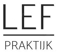 Praktijk met Lef Logo